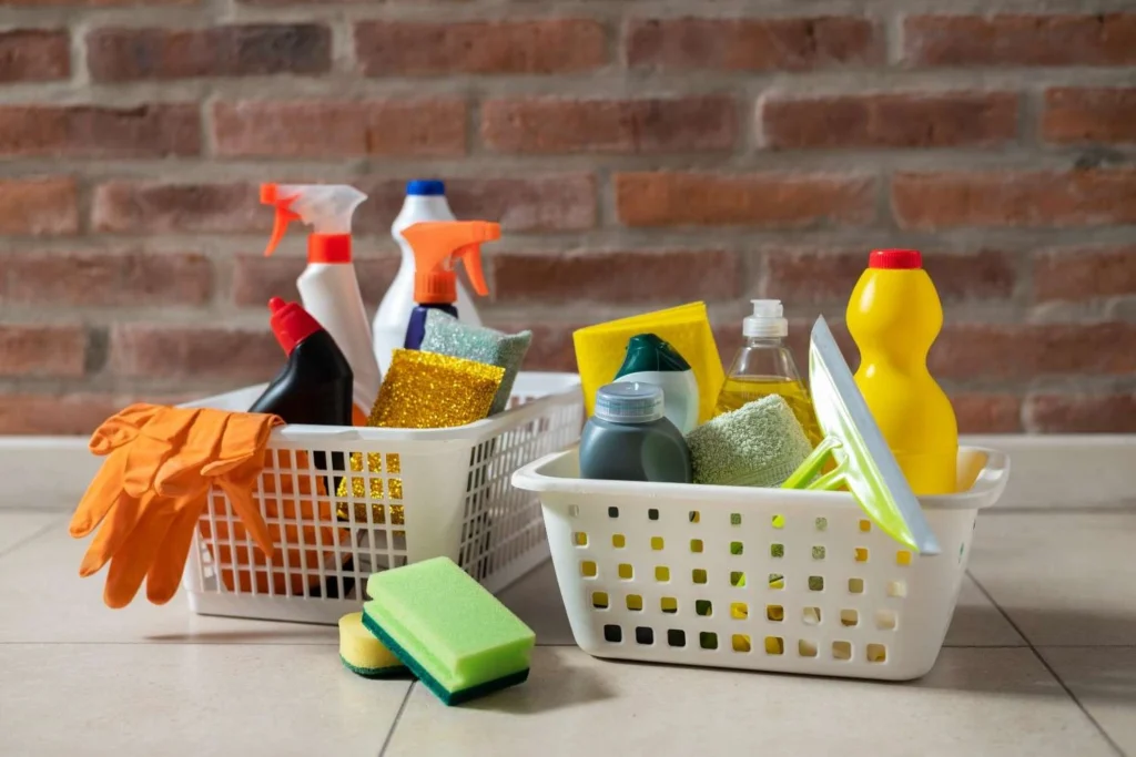cleaning services dubai