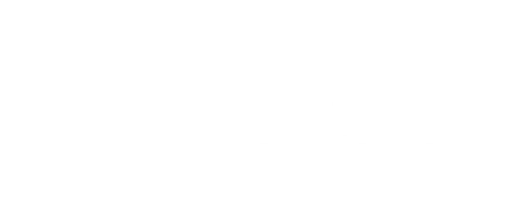 TRUEFIXUAE LOGO