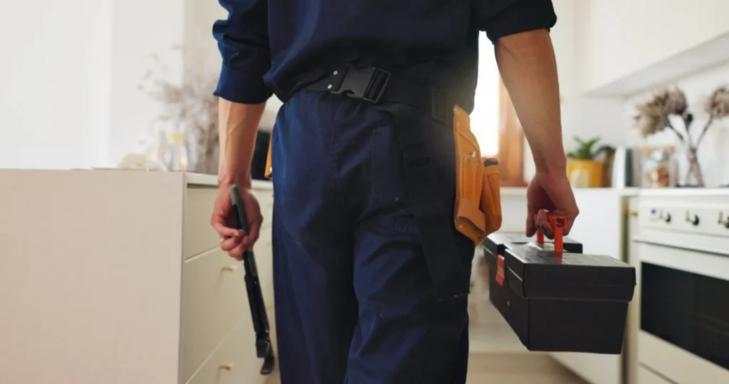 plumbing services