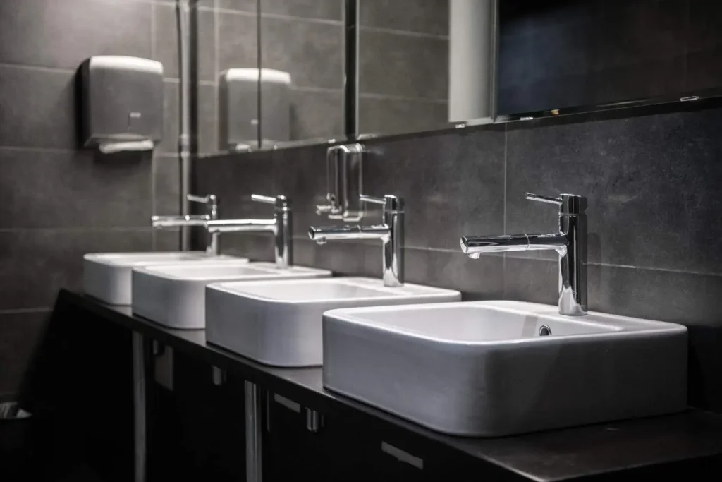 plumbing services