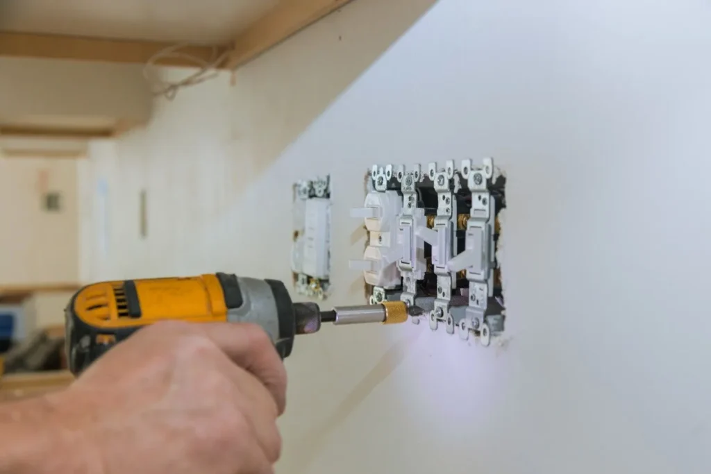 Electrician Dubai