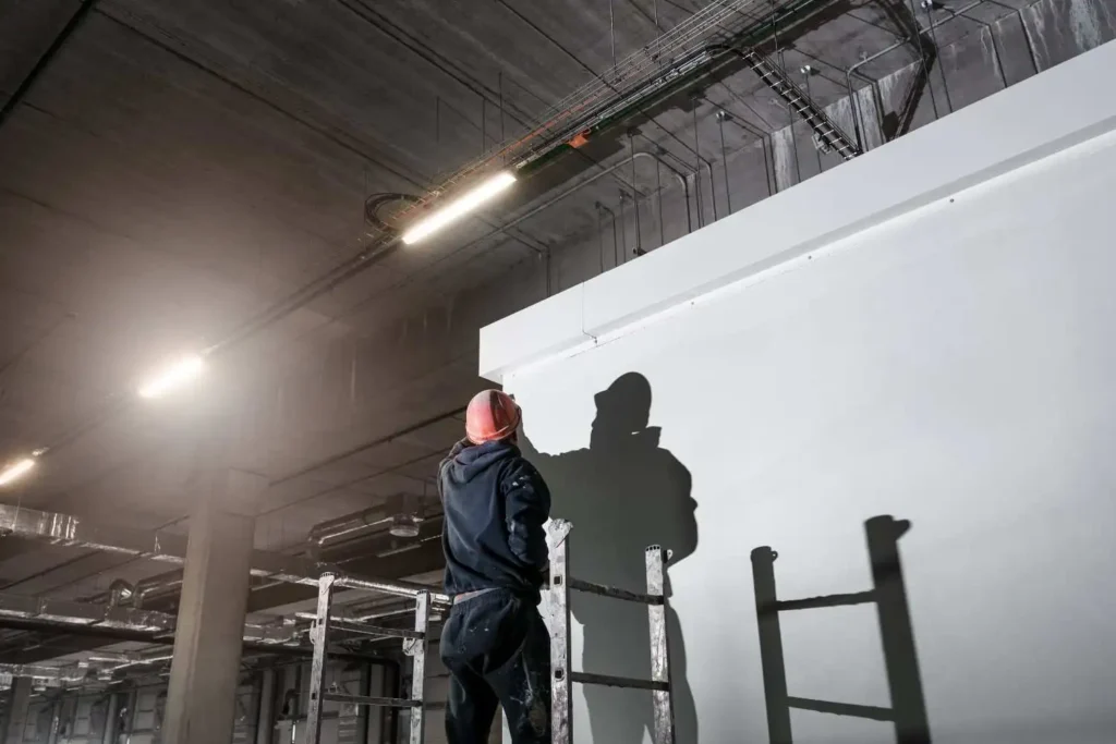 electrician Dubai