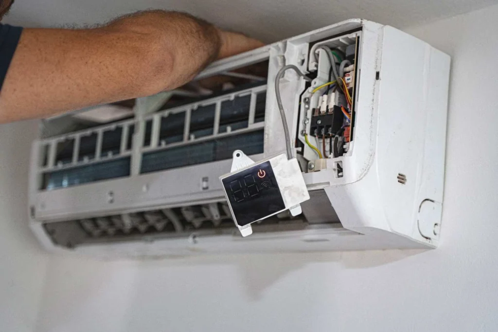 Ac Repair
