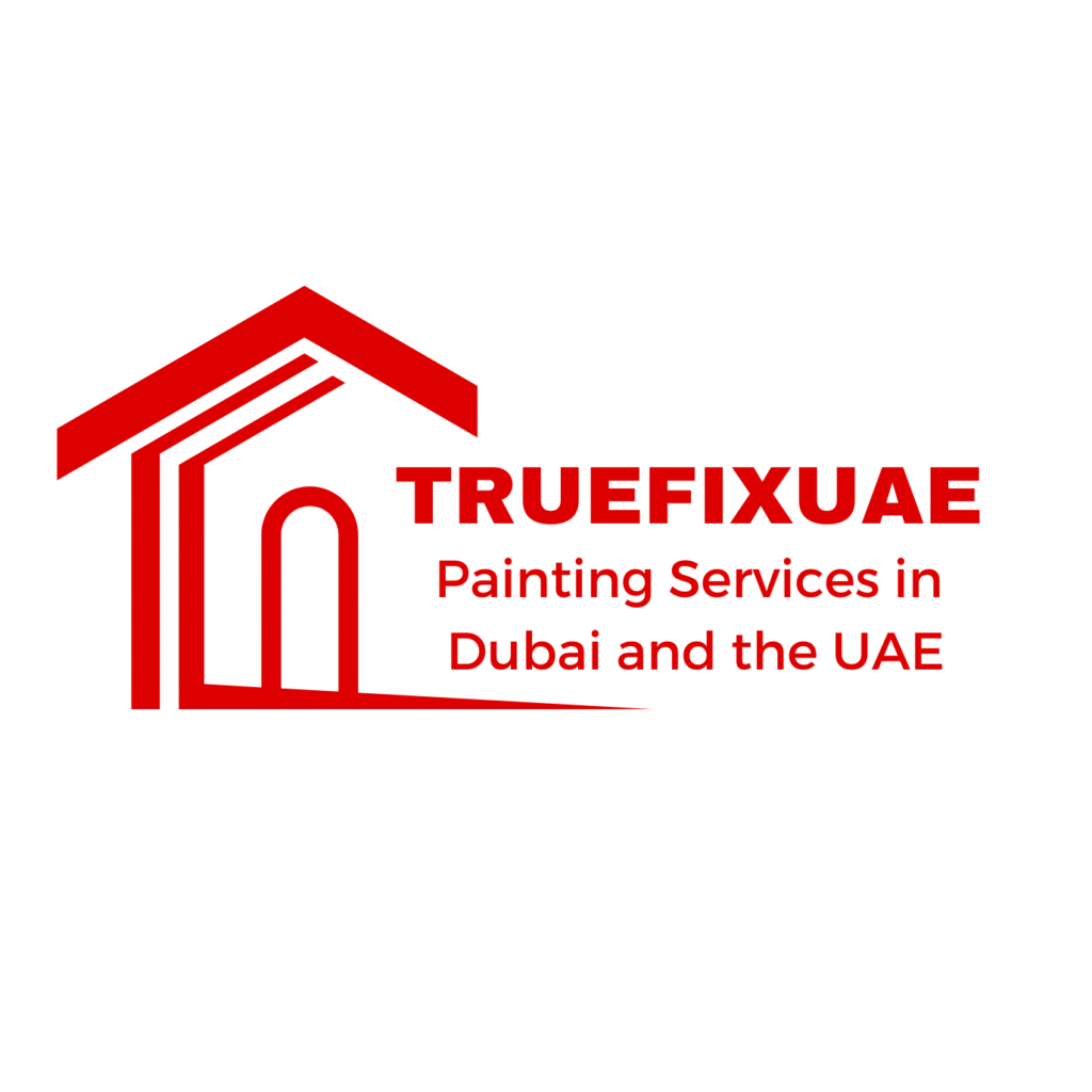 truefixuae logo