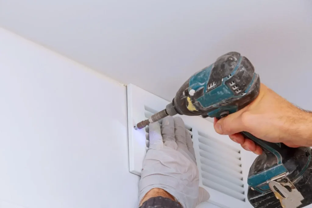 ac repair dubai