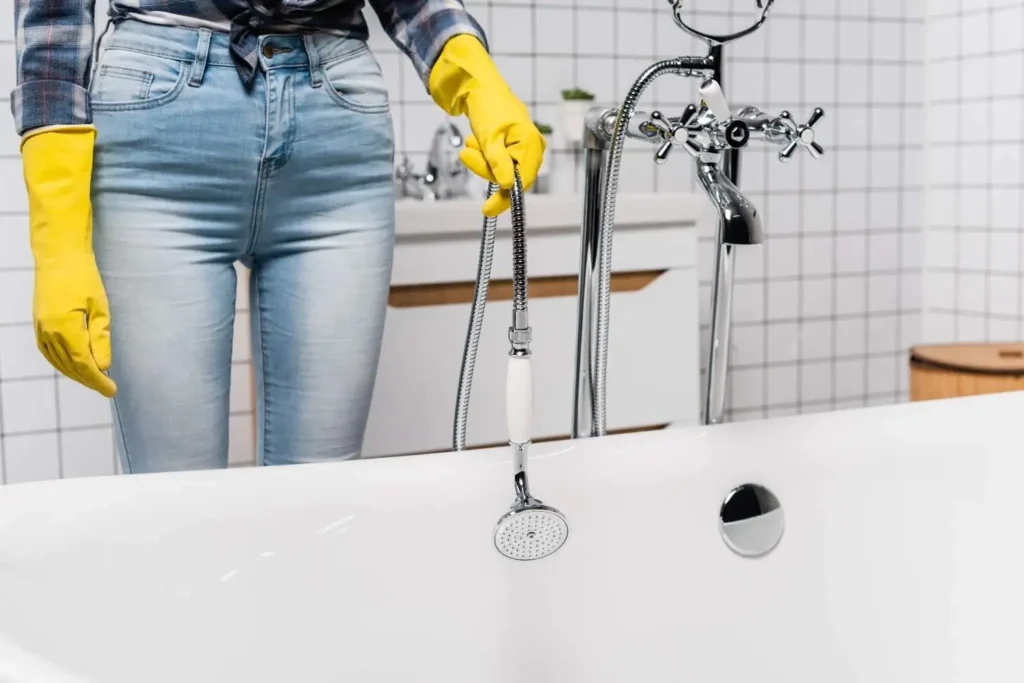 drain cleaner