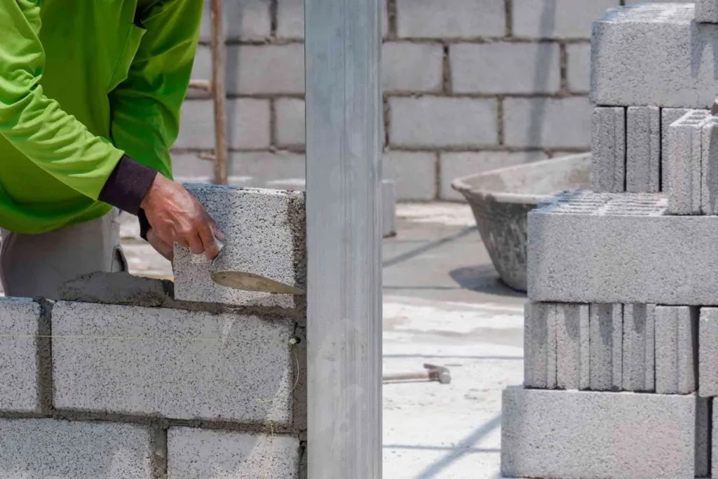 masonry contractors