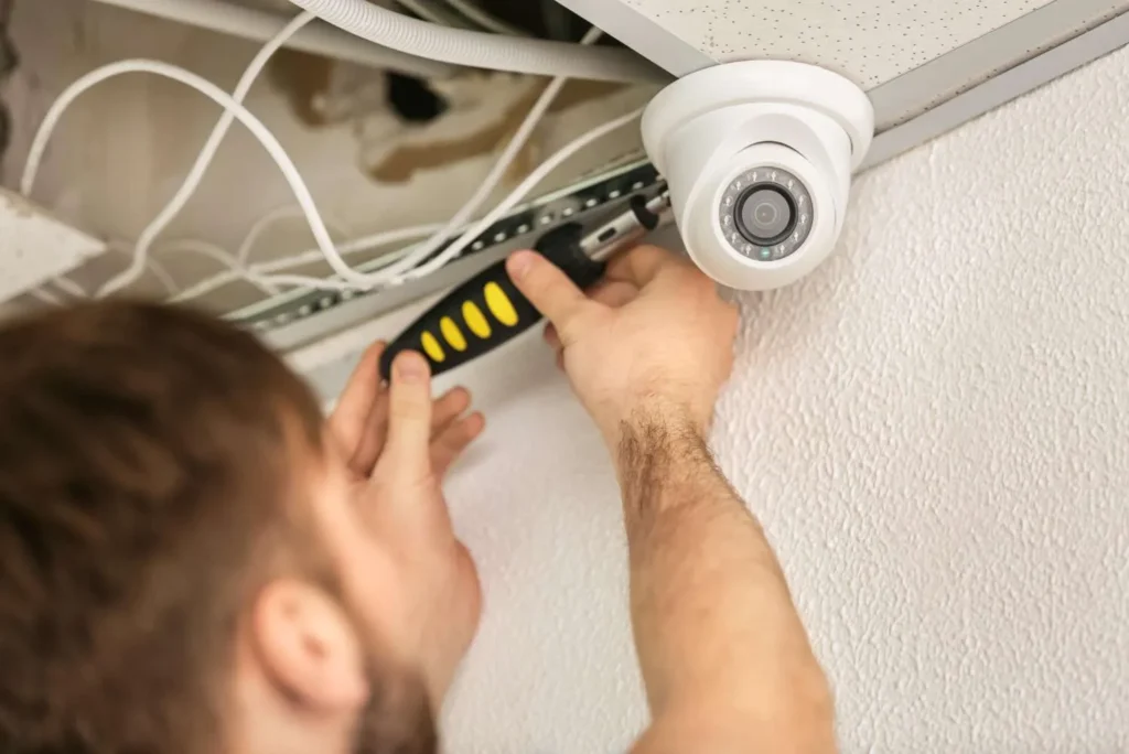 electrician Dubai