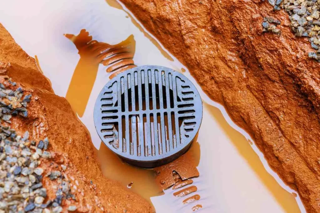 drain cleaning