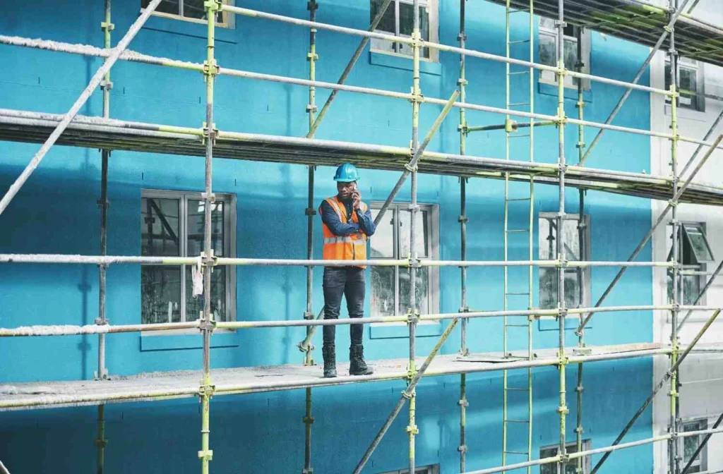commercial painting services in dubai