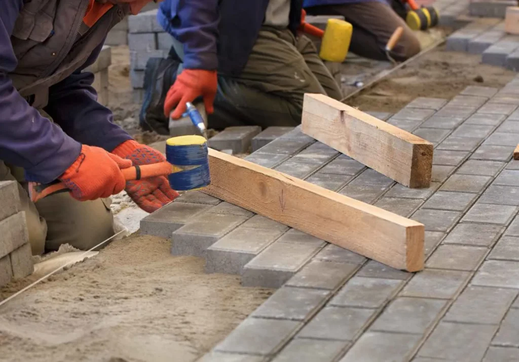 masonry contractors