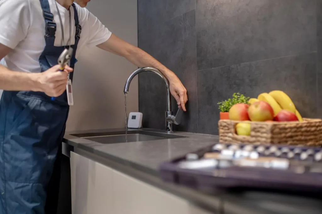 plumbing services