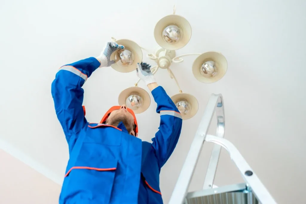 Electrician Dubai