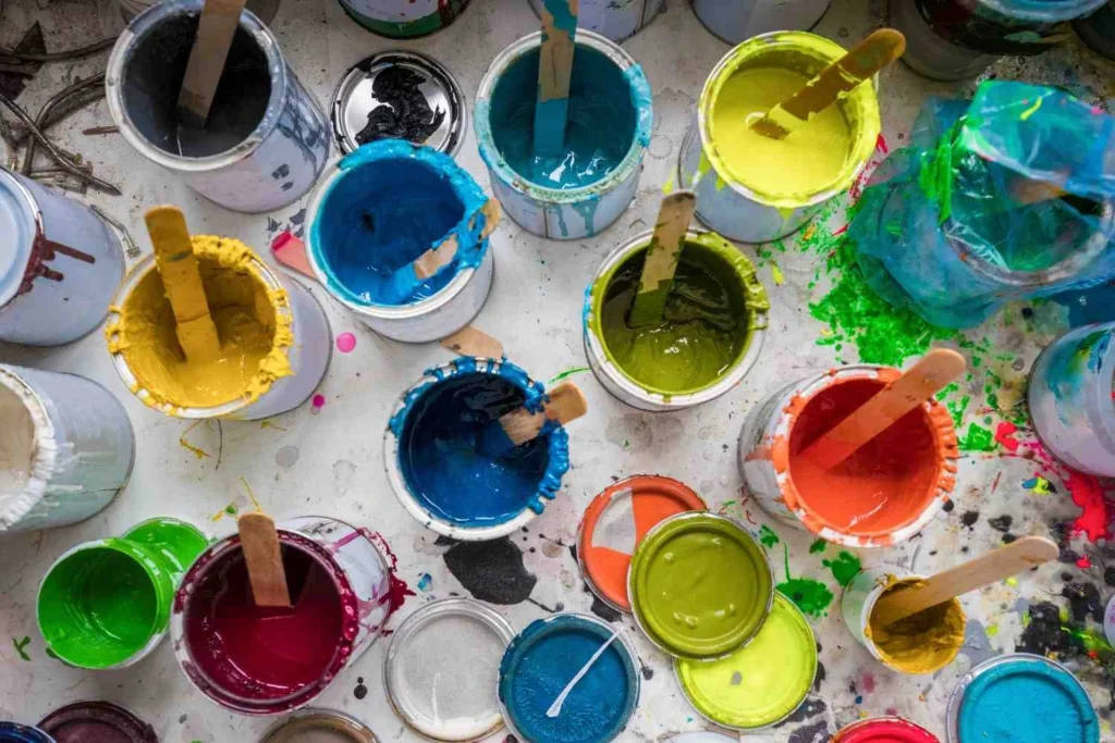 painting services in dubai