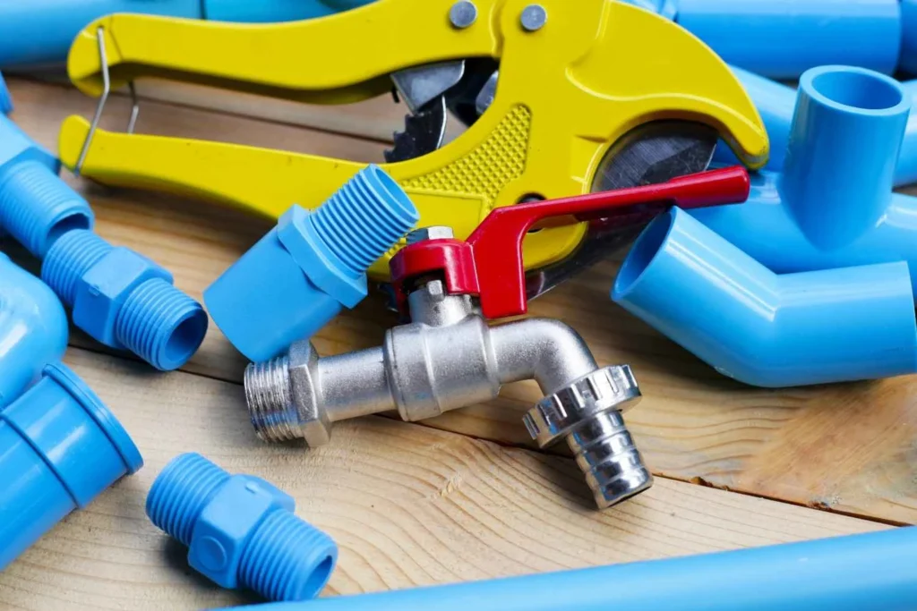 plumbing services
