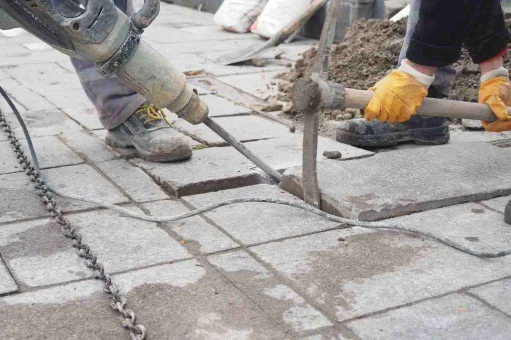 masonry contractors
