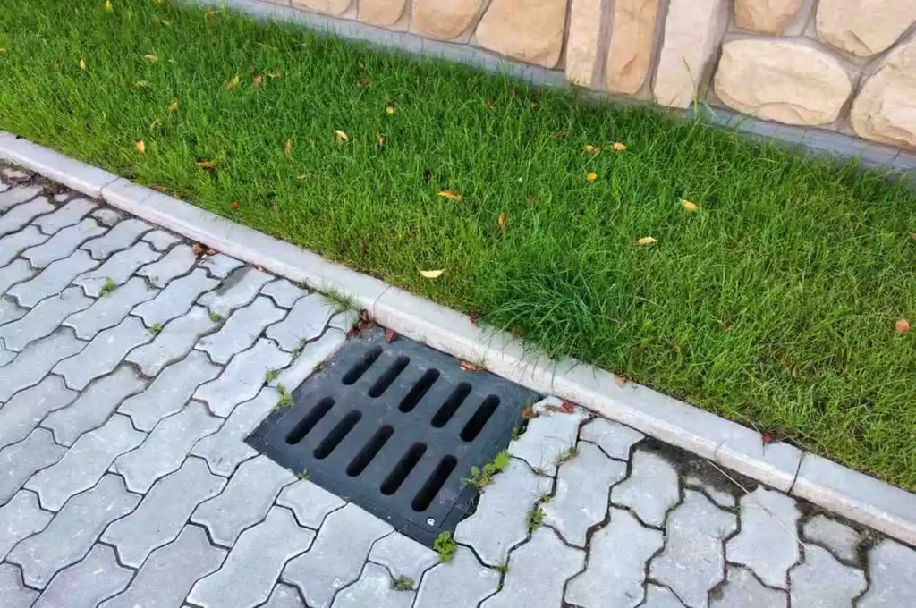 drain cleaning