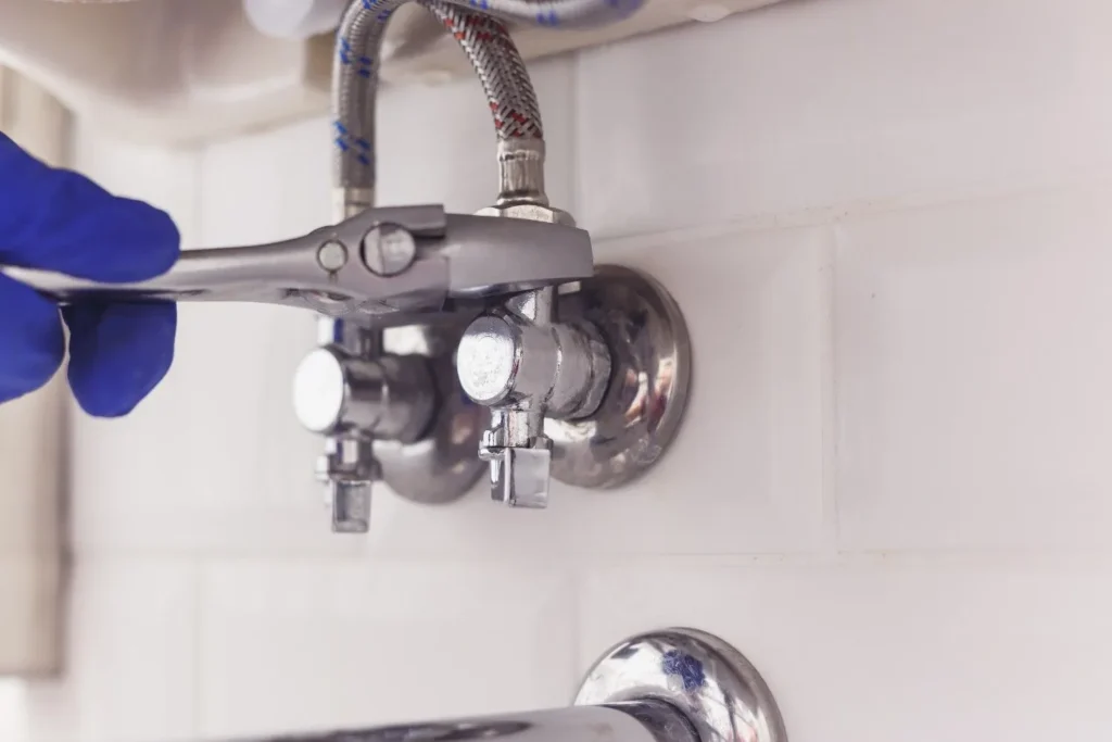 plumbing services