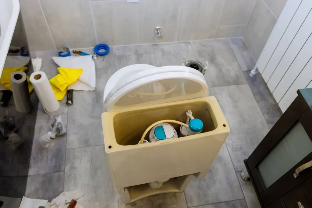 drain cleaning