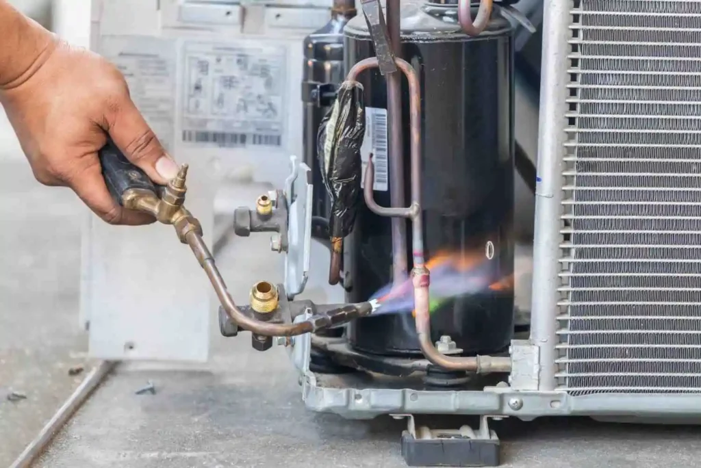 ac repair dubai