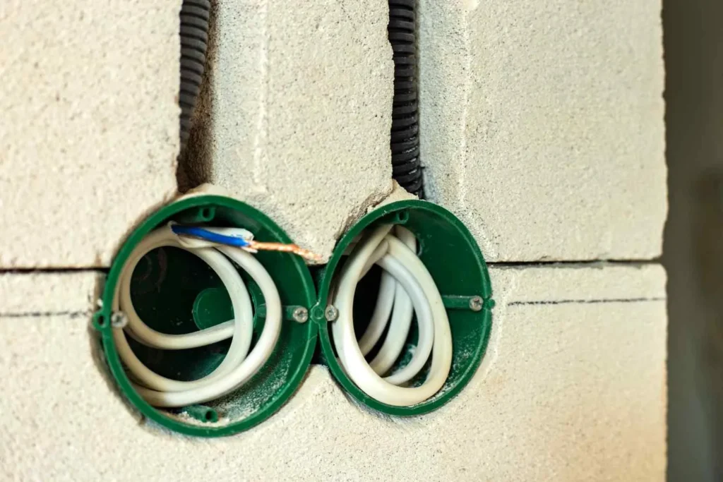 electrician Dubai