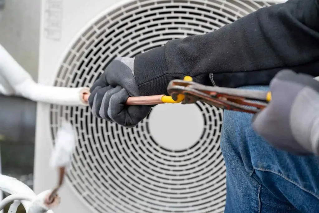 ac repair near me