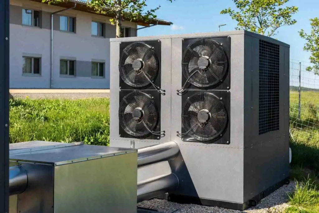 ac repair dubai