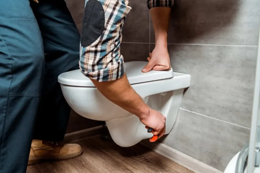 plumber