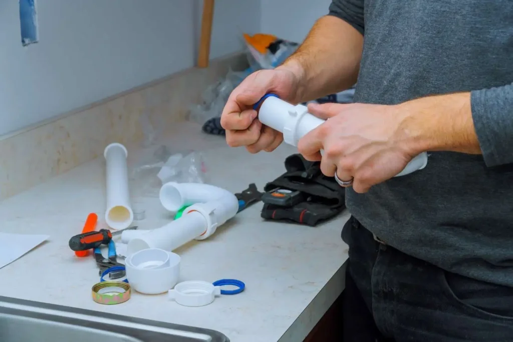plumber