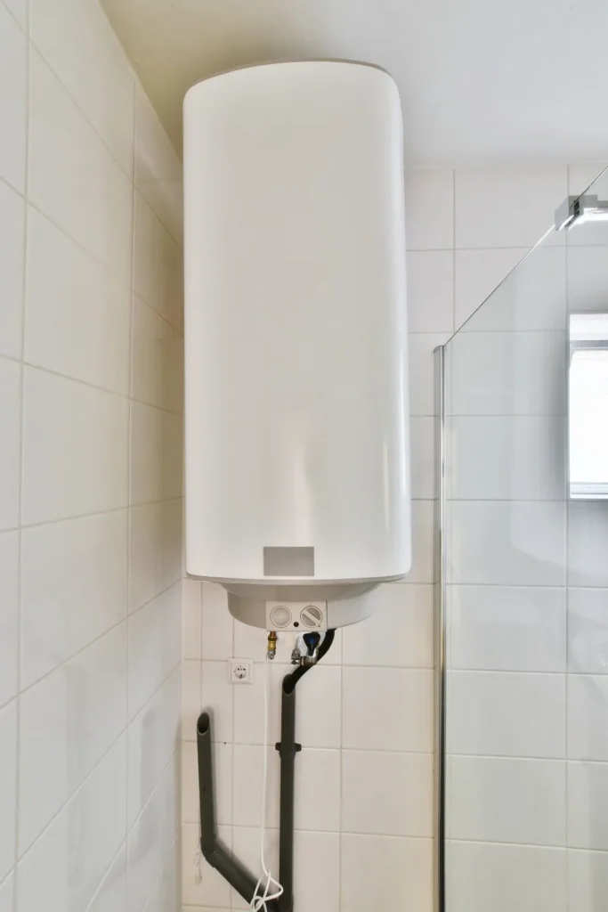water heater