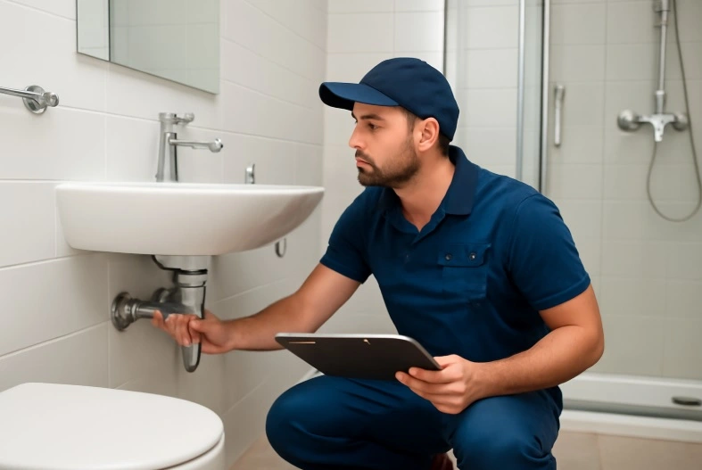 PLUMBER