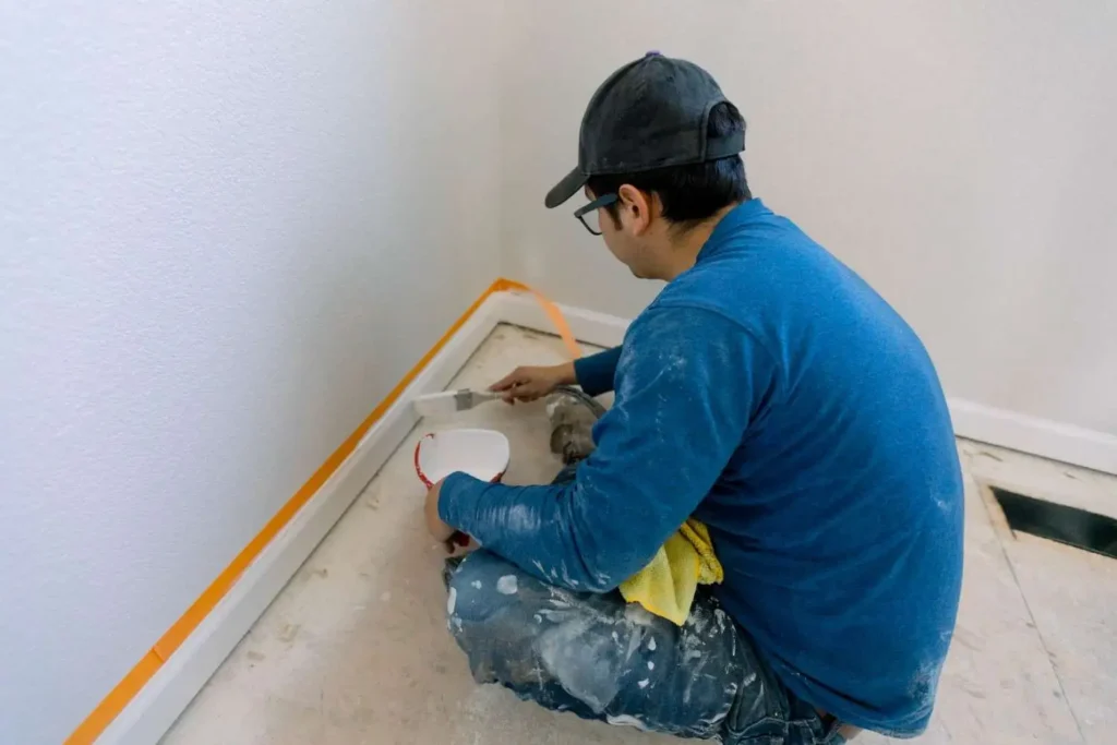 painting services in dubai