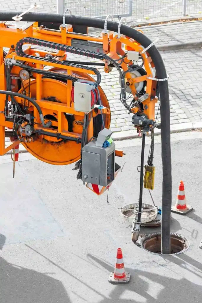 drain opener