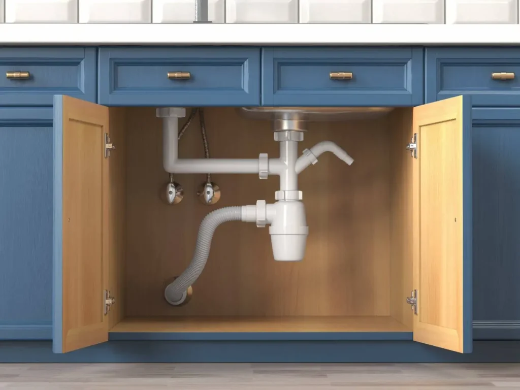 drain cleaner