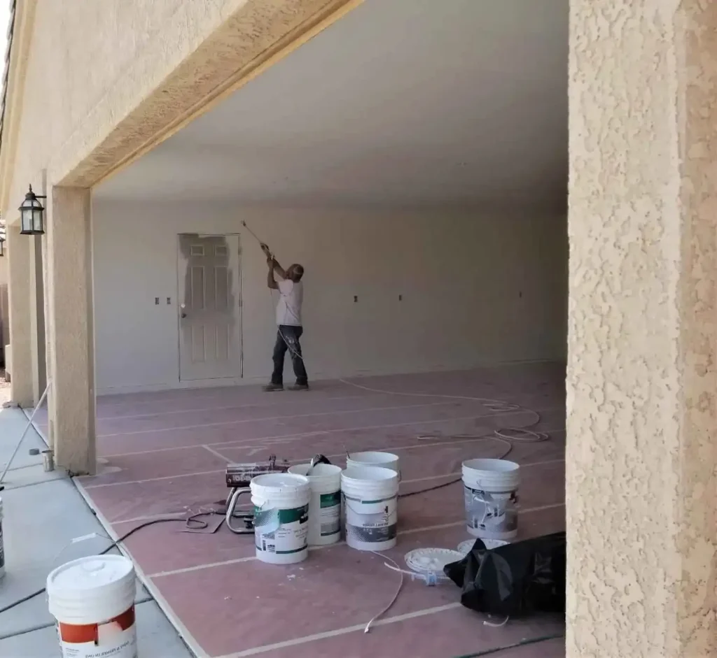 painting services in dubai