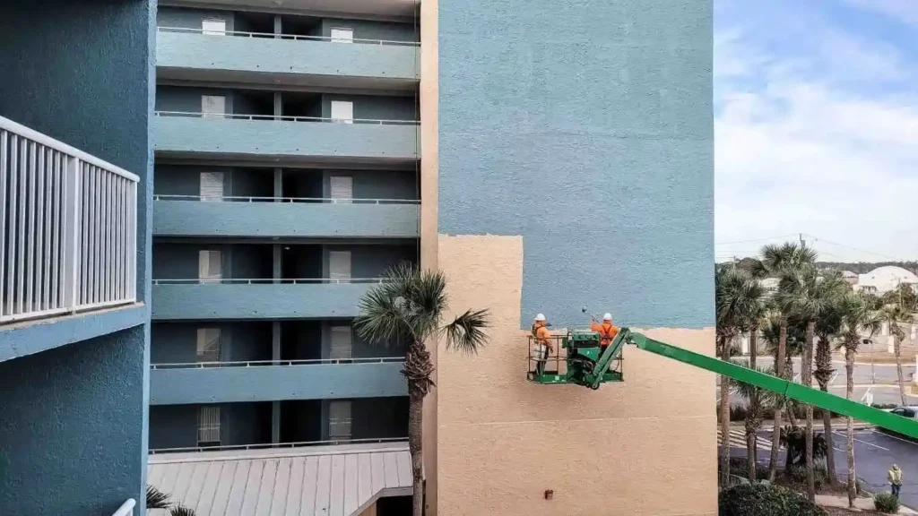 painting services in dubai