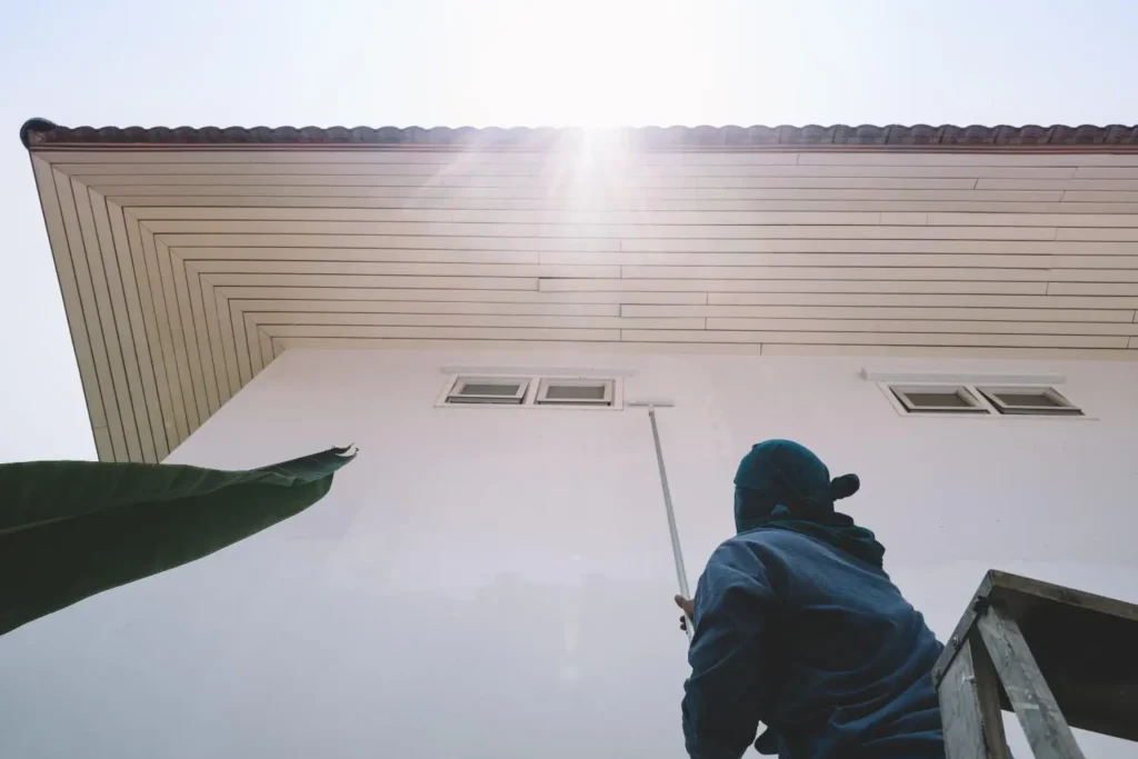 painting services in dubai