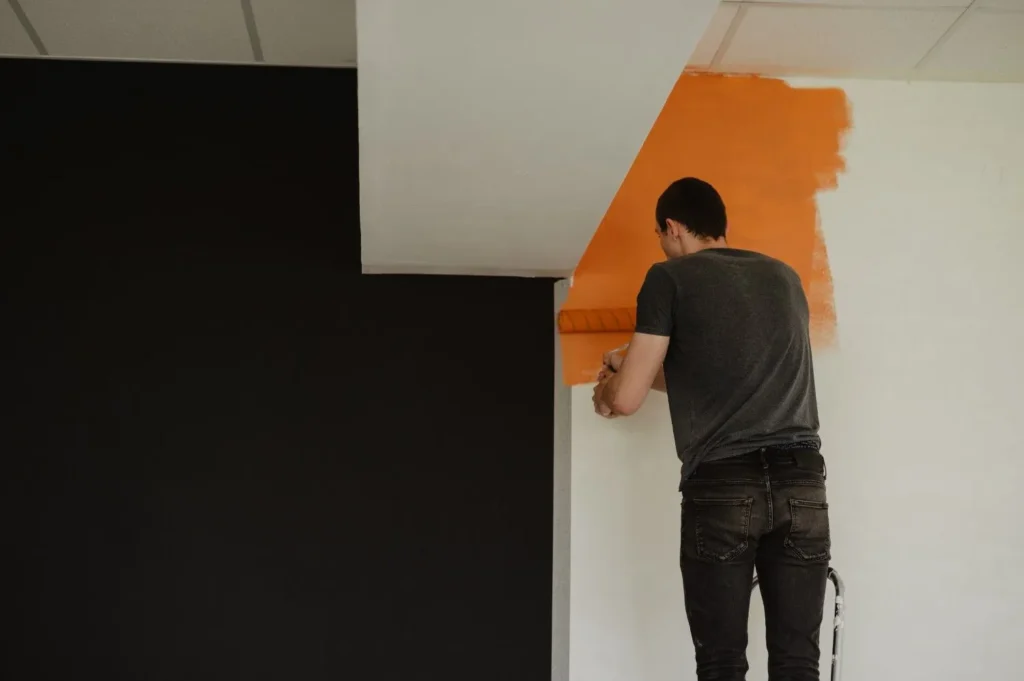 painting services in dubai