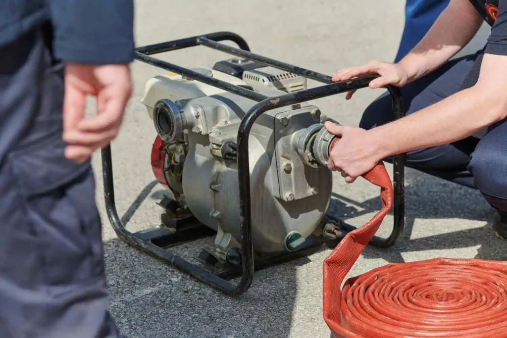 drain cleaners