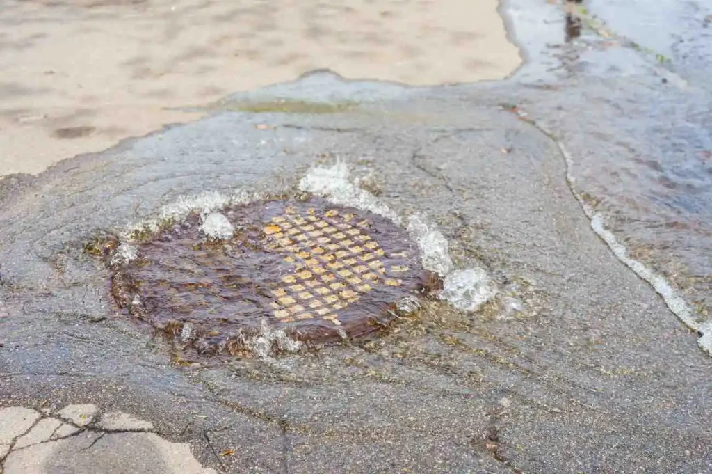 drain cleaning