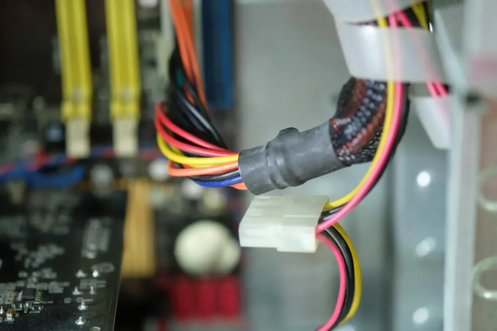 electrical services in Dubai