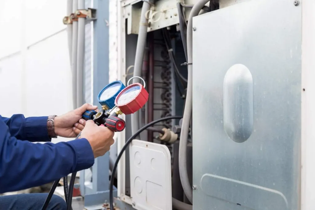 ac repair dubai south