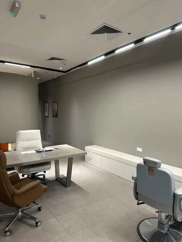 painting services in Dubai